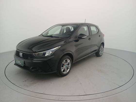 FIAT ARGO 1.0 FIREFLY FLEX DRIVE MANUAL FIAT ARGO 1.0 FIREFLY FLEX DRIVE MANUAL